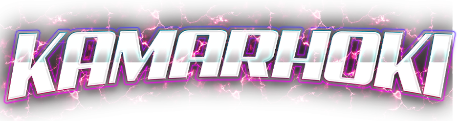 logo KAMARHOKI